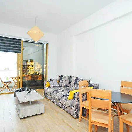 Orange Lux Daire Budva