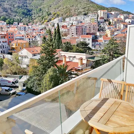 Orange Lux Budva