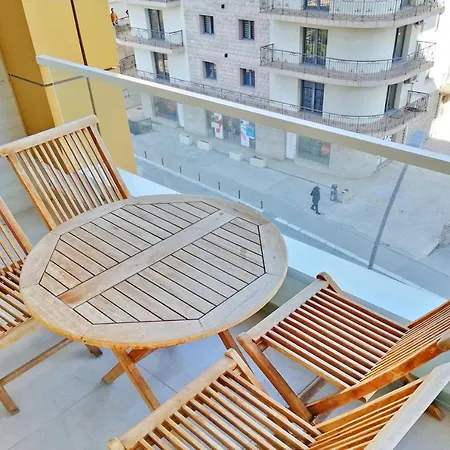 Orange Lux * Budva