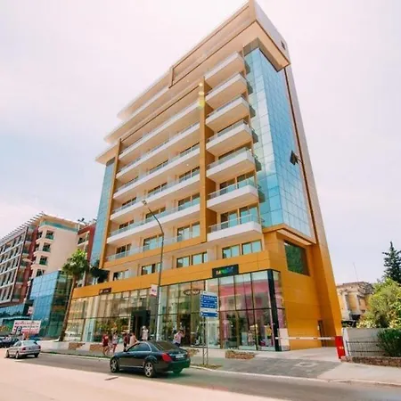 Orange Lux Budva
