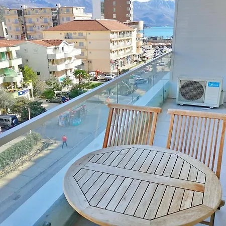 Orange Lux Budva
