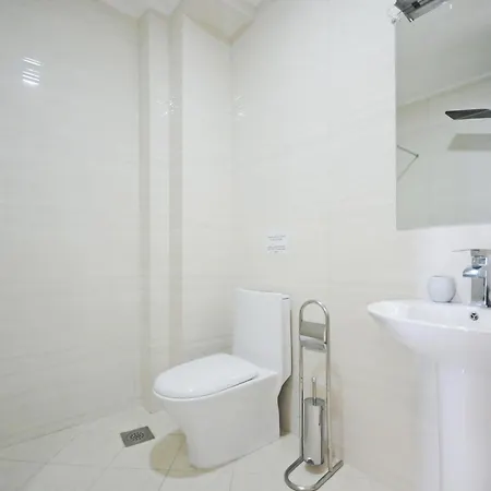 Orange Lux Daire Budva