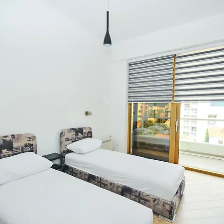 Apartamento Orange Lux