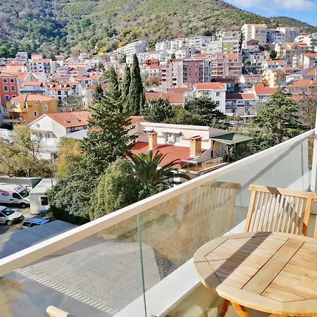 Orange Lux Apartamento *
