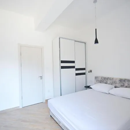 Apartamento Orange Lux