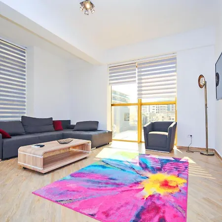 Orange Lux Apartamento *